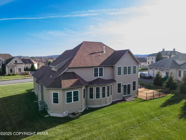 $885,000 | 62 Surrey Drive, Easton, PA 18045