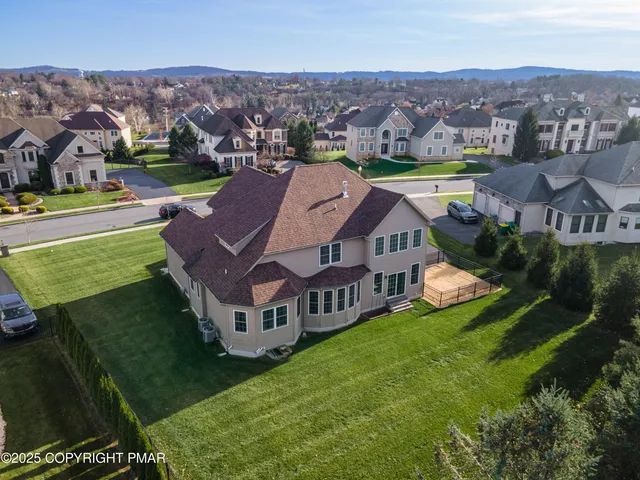 $885,000 | 62 Surrey Drive, Easton, PA 18045