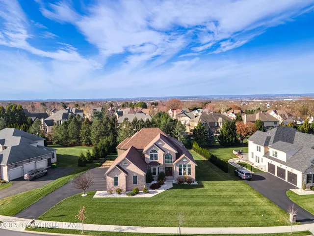 $885,000 | 62 Surrey Drive, Easton, PA 18045