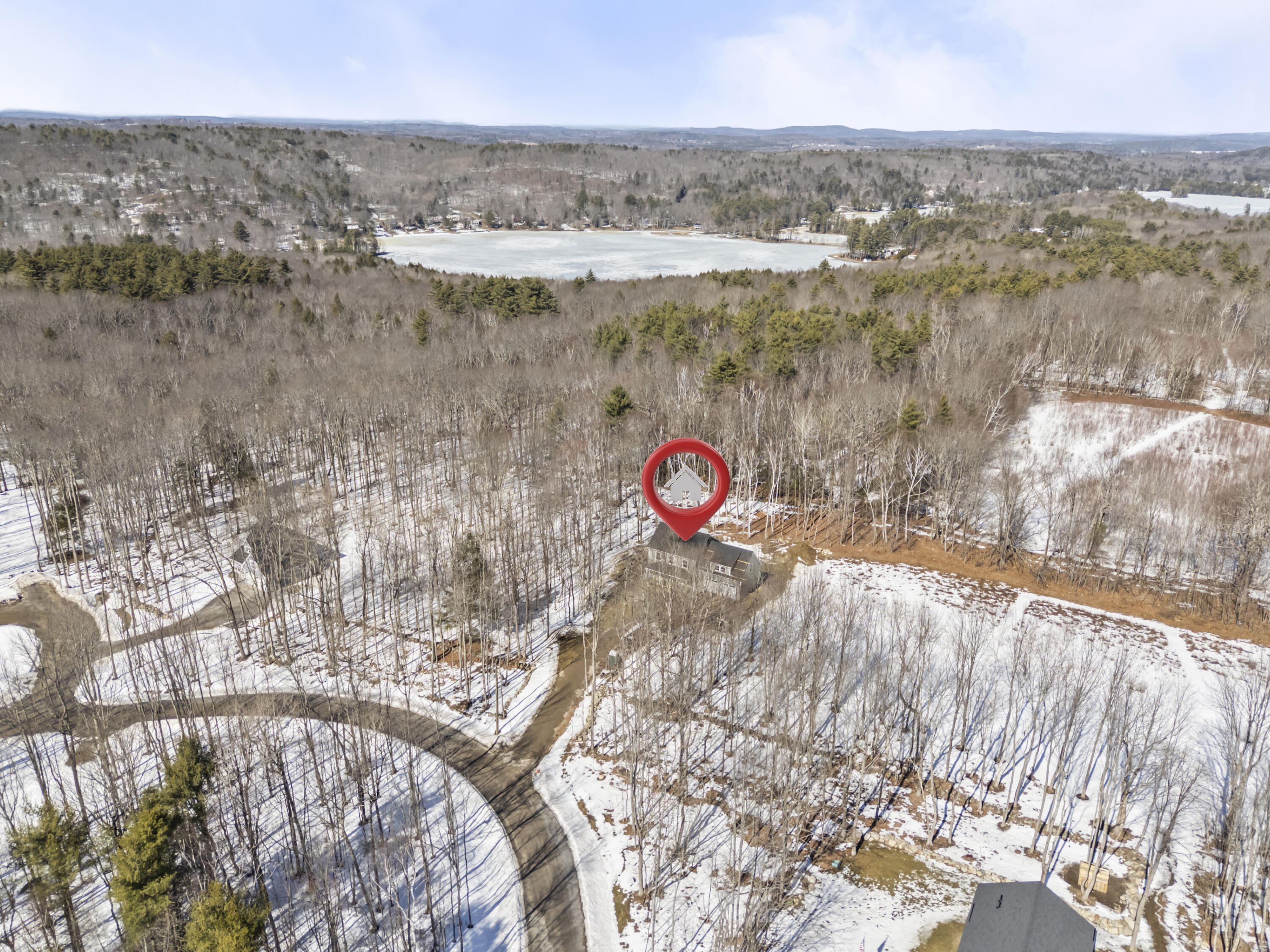 21 Riley Ridge Lane Litchfield, ME 04350 - Photo 43 of 45 Lot 7 Riley Ridge Rd_119