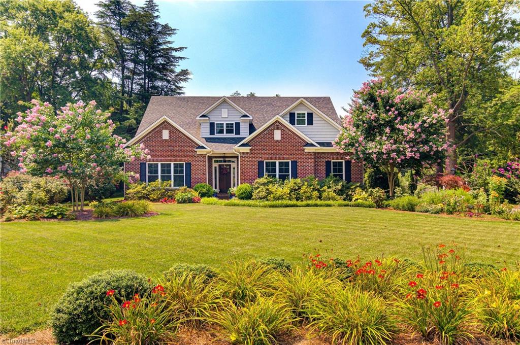 2750 Spring Garden Road Winston-Salem, NC 27106 - Photo 1 of 30 Gallery Image 1