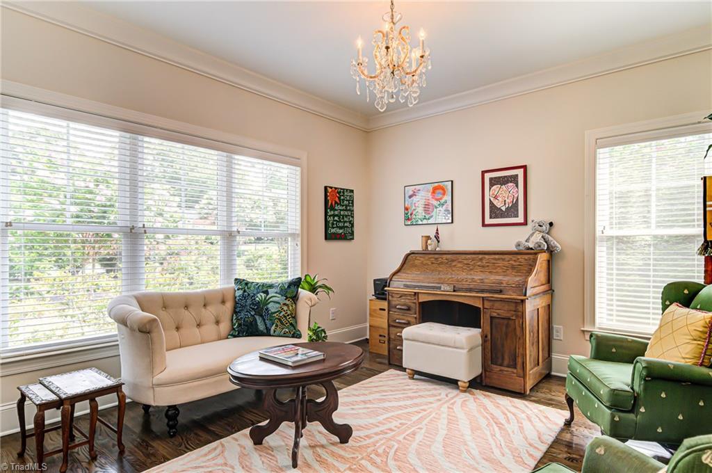 2750 Spring Garden Road Winston-Salem, NC 27106 - Photo 3 of 30 Gallery Image 3