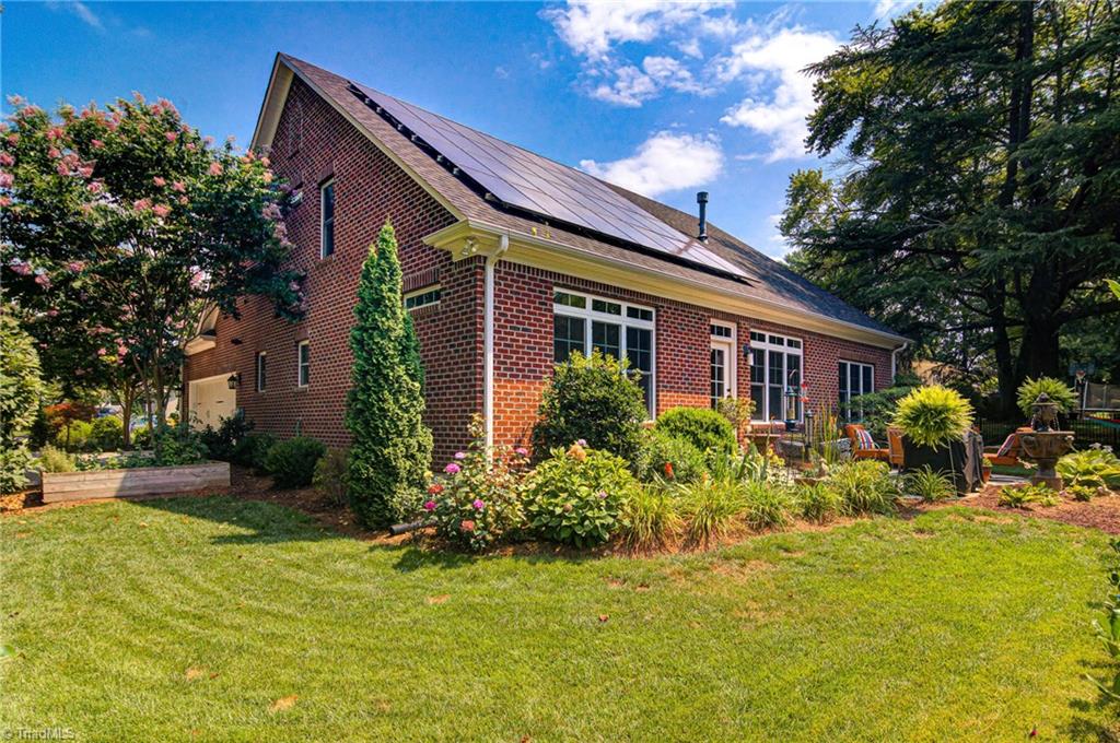2750 Spring Garden Road Winston-Salem, NC 27106 - Photo 29 of 30 Gallery Image 29