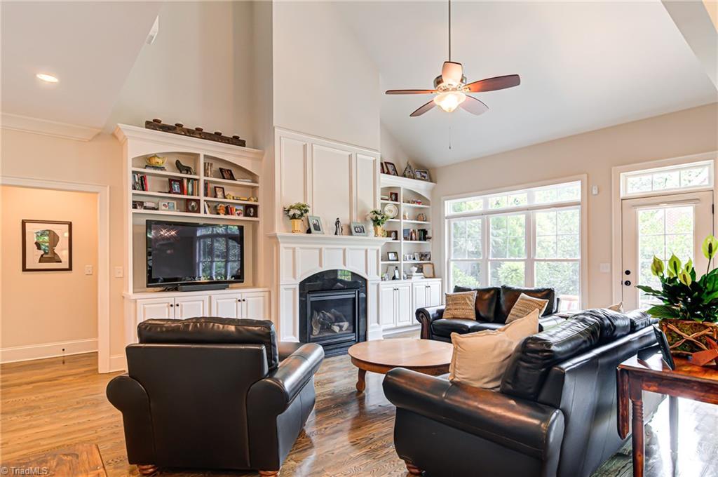 2750 Spring Garden Road Winston-Salem, NC 27106 - Photo 5 of 30 Gallery Image 5