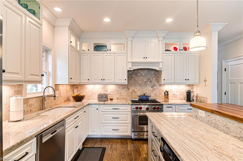 2750 Spring Garden Road Winston-Salem, NC 27106 - Photo 10 of 30 Gallery Image 10