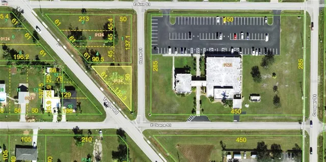 a view of swimming pool with a balcony