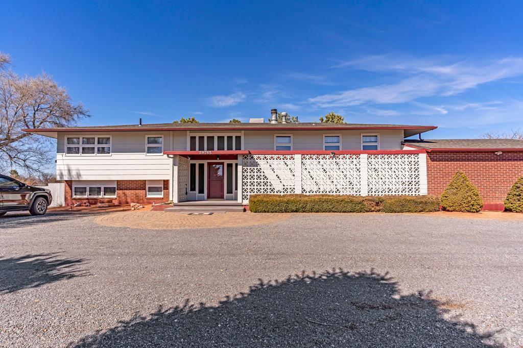 29765 Hillside Road Pueblo, CO 81006 - Photo 1 of 51 Gallery Image 1