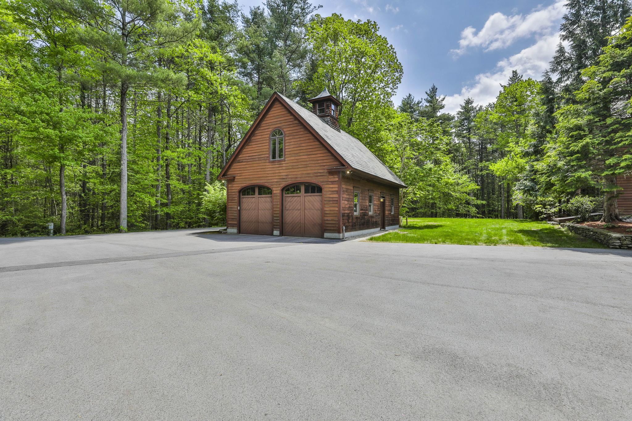 92 Potter Road Wilton, NH 03086 - Photo 50 of 53