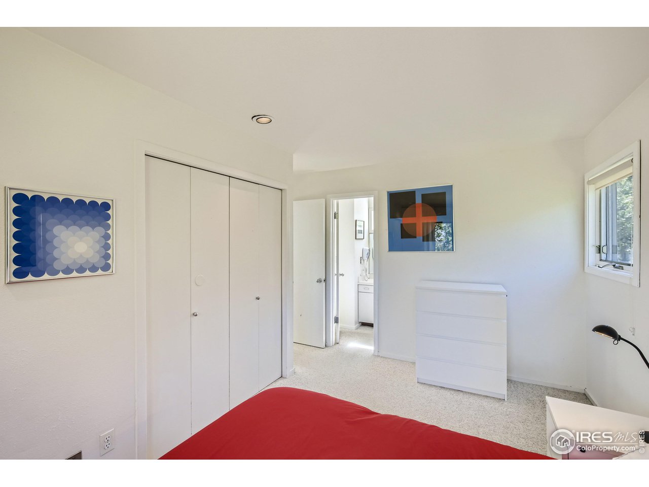 365 Quail Circle Boulder, CO 80304 - Photo 17 of 29 a view of a living room