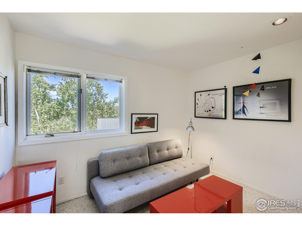 365 Quail Circle Boulder, CO 80304 - Photo 20 of 29 a living room with furniture and a window