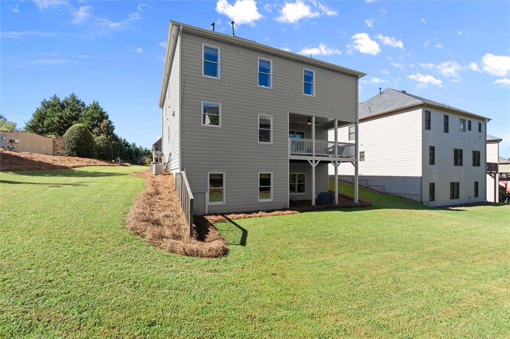 310 Nichols Ridge Pointe Suwanee, GA 30024 - Photo 56 of 61 Gallery Image 56