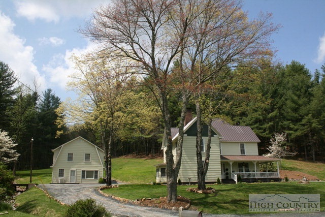 2974 Bare Creek Road Jefferson, NC 28640 - Photo 8 of 26 Gallery Image 8