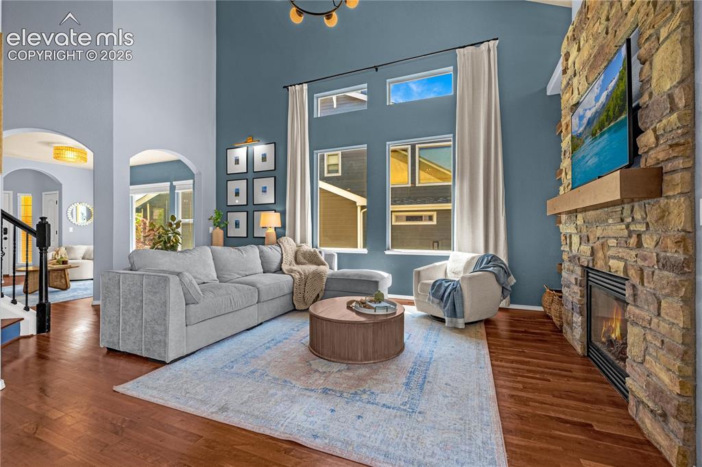 13896 Windy Oaks Road Colorado Springs, CO 80921 - Photo 6 of 42