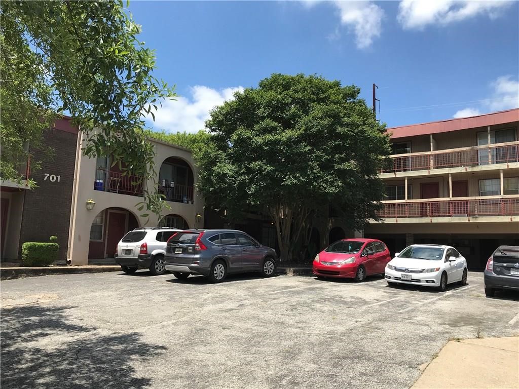 701 North Loop Boulevard, Unit 111 Austin, TX 78751 - Photo 1 of 1