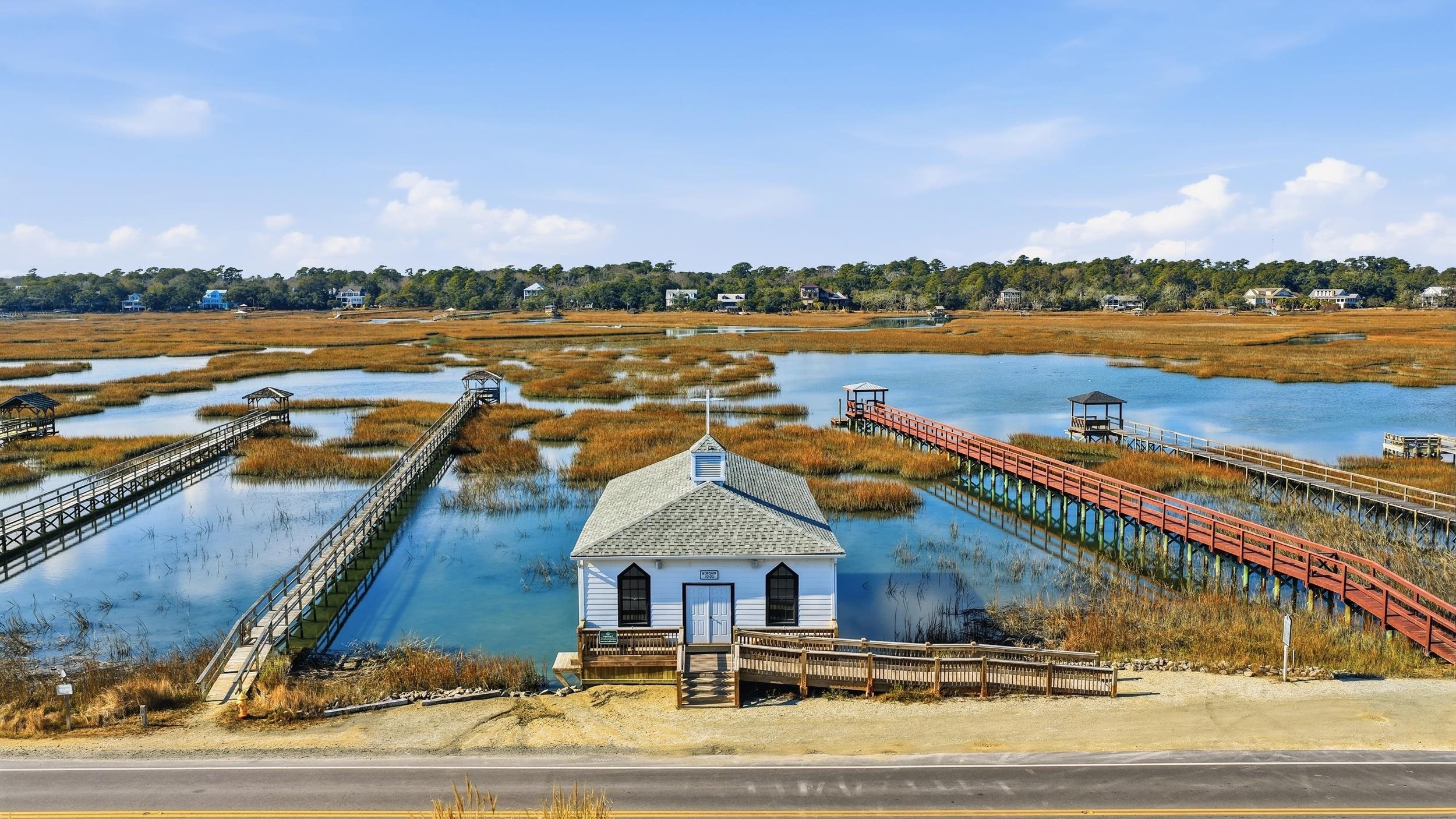 357 Aspen Loop Pawleys Island, SC 29585 - Photo 32 of 33 Gallery Image 32