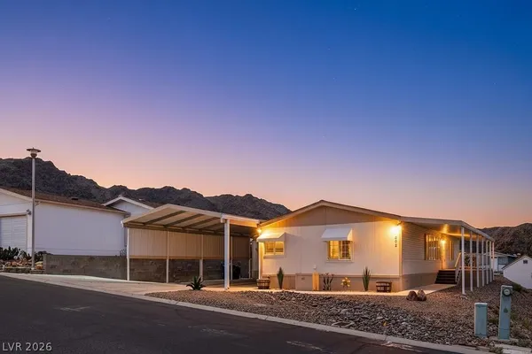 $349,999 | 602 Lake Michigan Lane, Boulder City, NV 89005