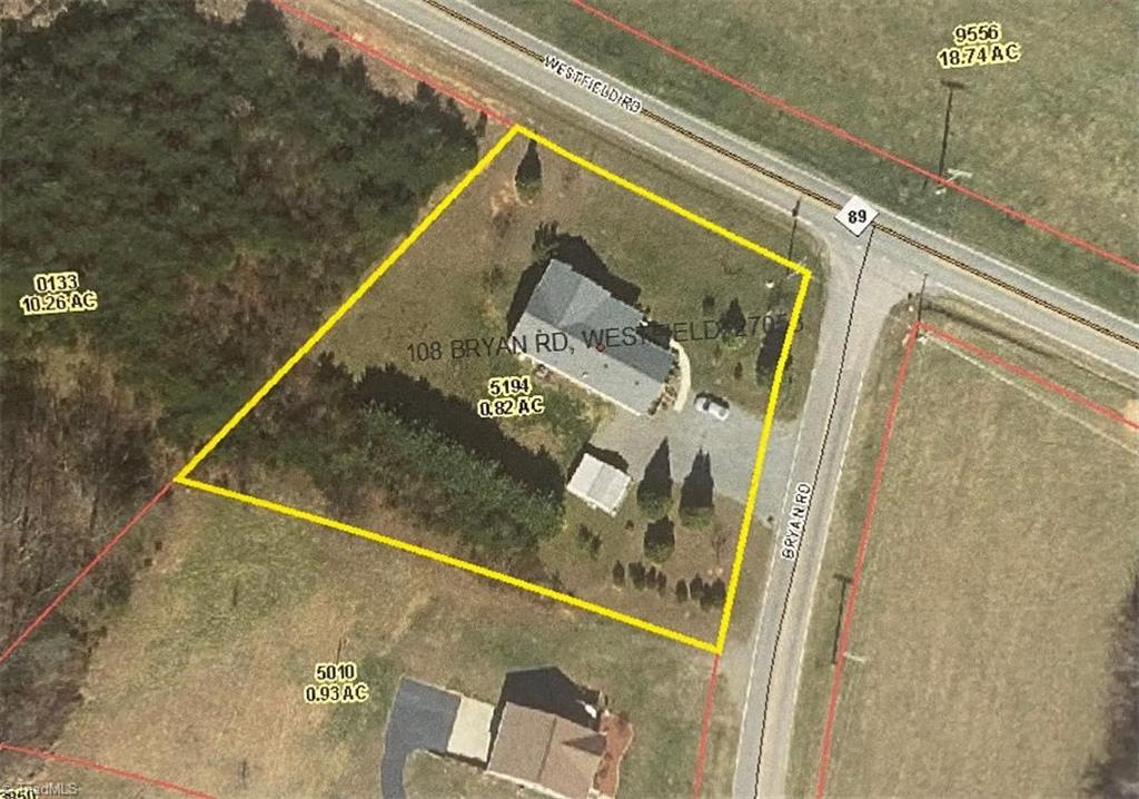 108 Bryan Road Westfield, NC 27053 - Photo 1 of 1 Gallery Image 1