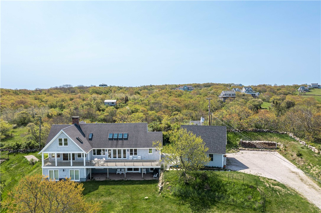 749 Corn Neck Road Block Island, RI 02807 - Photo 2 of 35