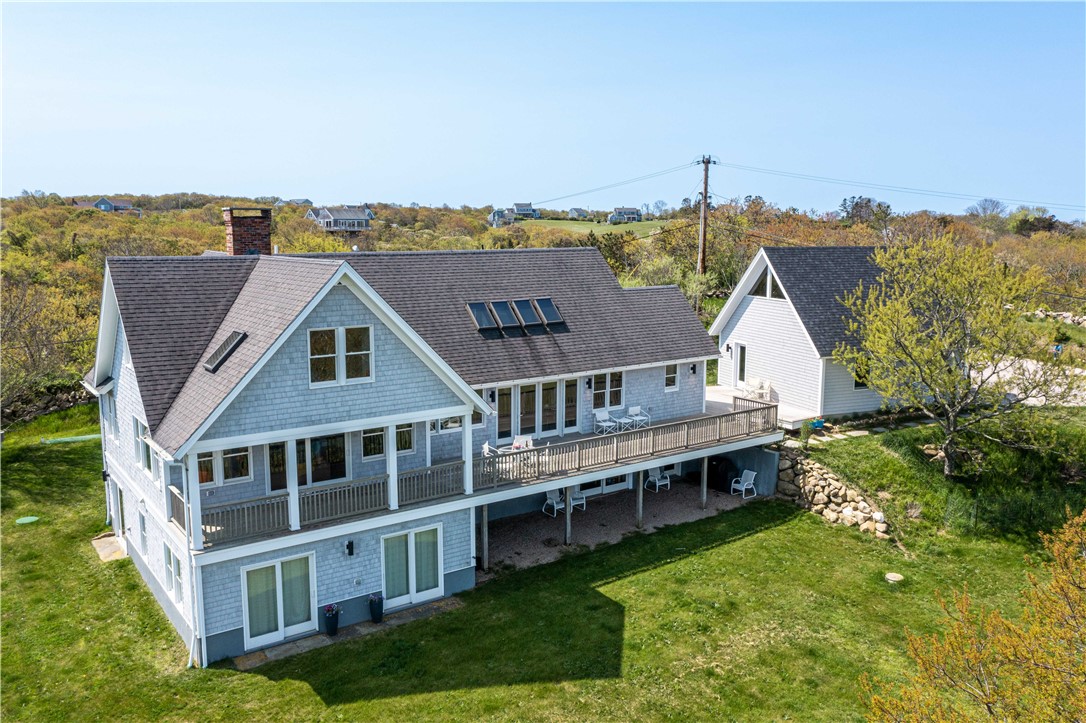 749 Corn Neck Road Block Island, RI 02807 - Photo 3 of 35