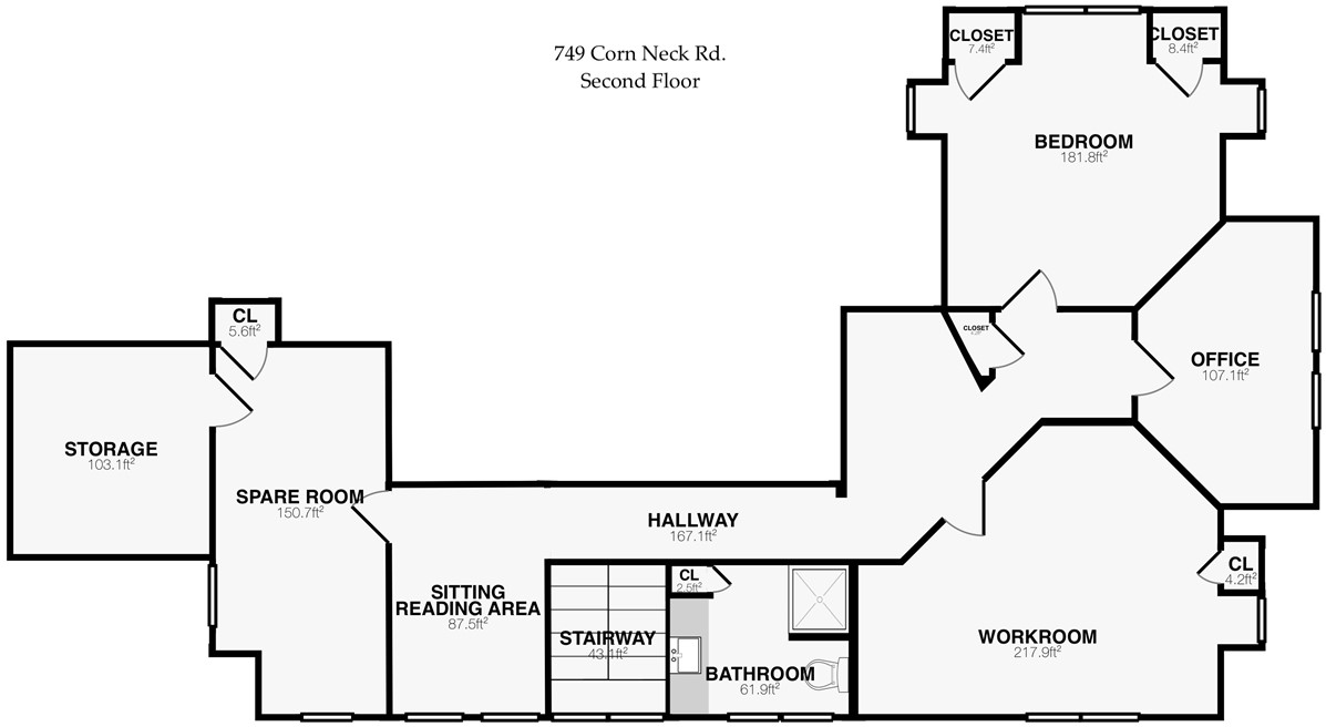 749 Corn Neck Road Block Island, RI 02807 - Photo 34 of 35