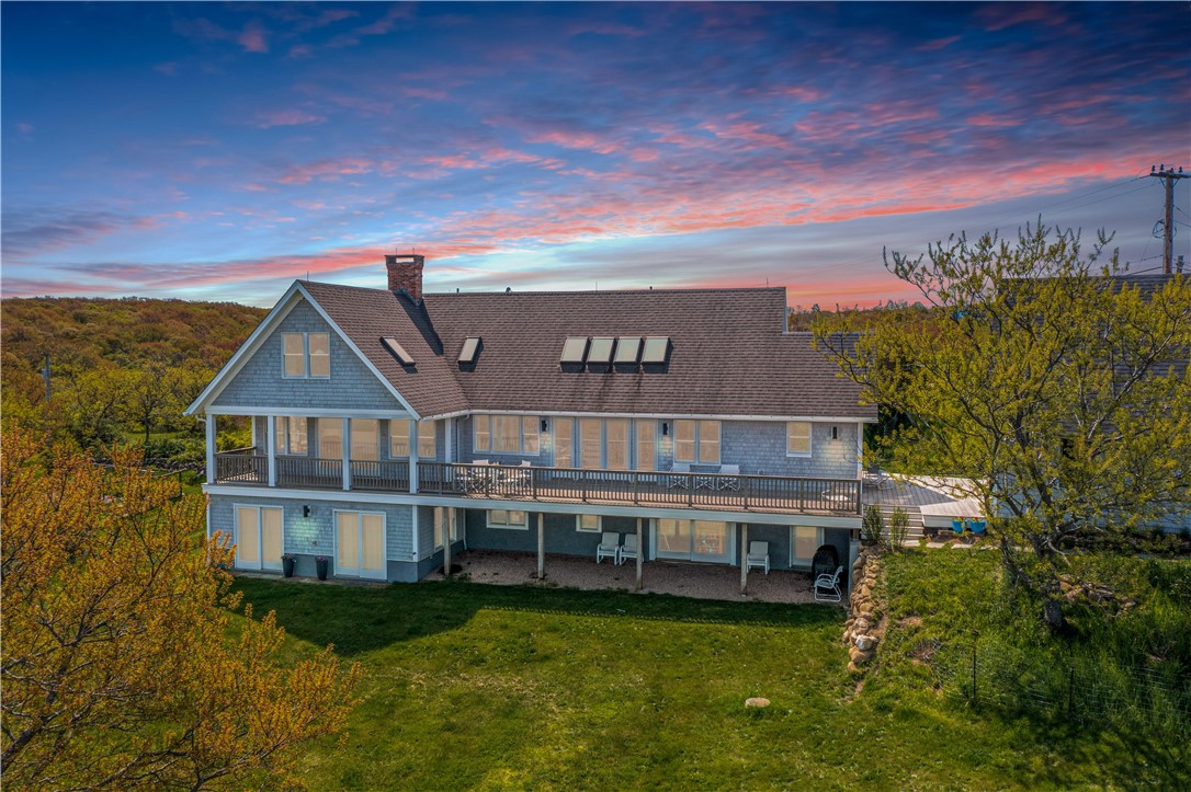 749 Corn Neck Road Block Island, RI 02807 - Photo 9 of 35