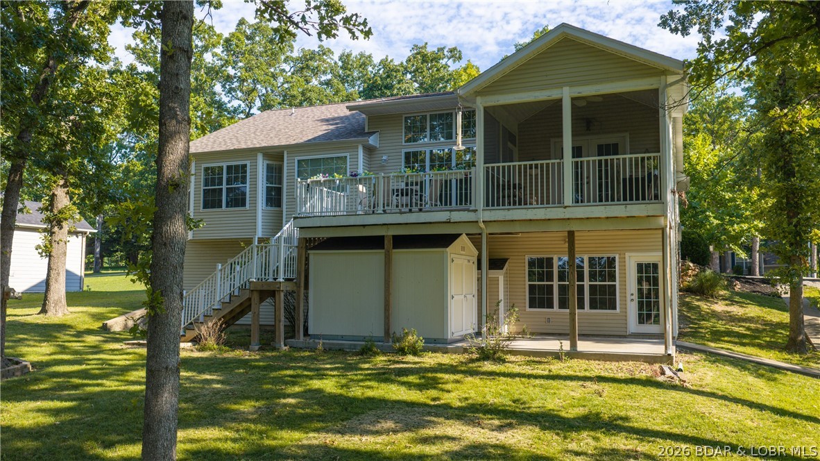 5620 Dude Ranch Road Osage Beach, MO 65065 - Photo 22 of 26