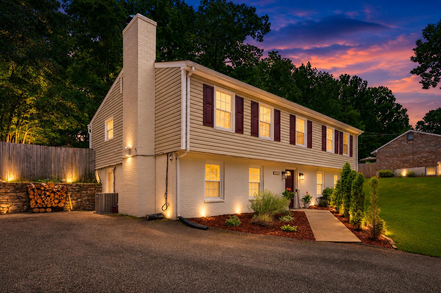 3030 Sedgefield Road Southwest Roanoke, VA 24018 - Photo 3 of 49 sedge3