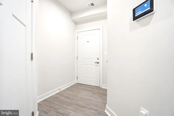 a view of a hallway