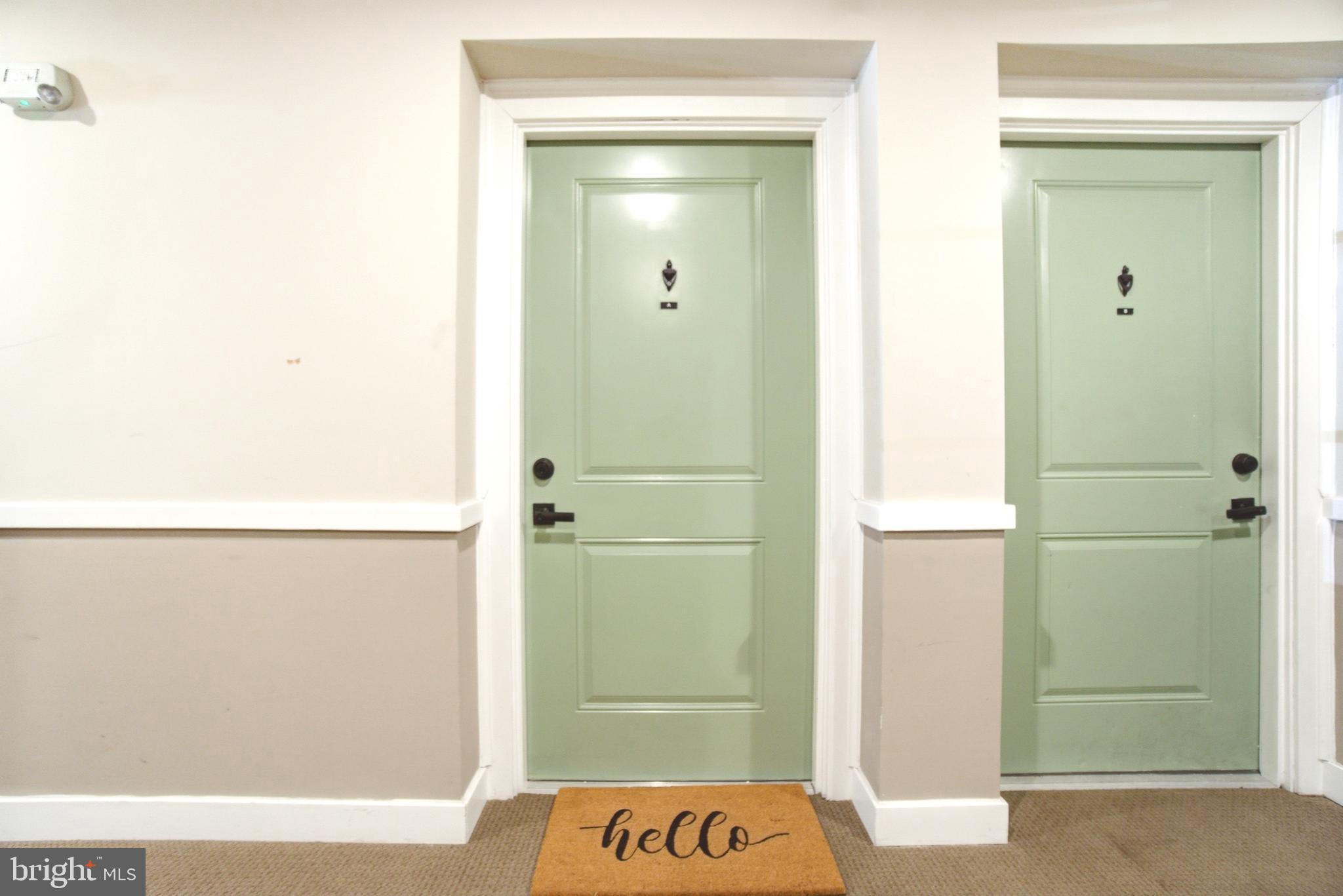 10020 Ruffian Way, Unit A Laurel, MD 20723 - Photo 27 of 36 a view of bathroom