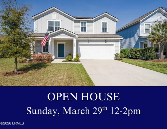 $469,000 | 1129 Salem Bay Drive, Beaufort, SC 29902