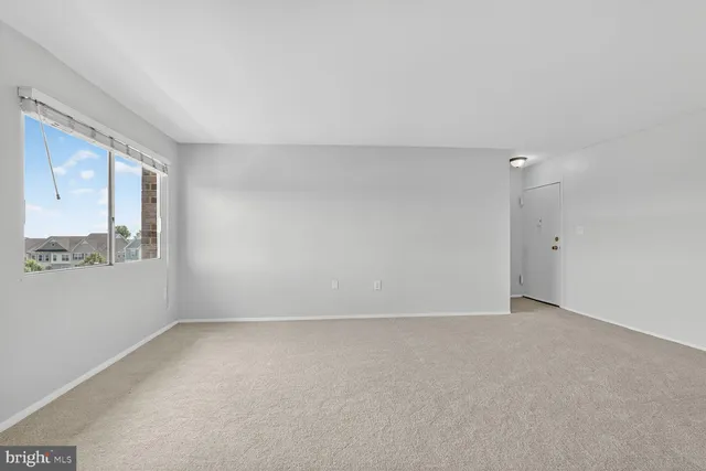 en view interior of the house