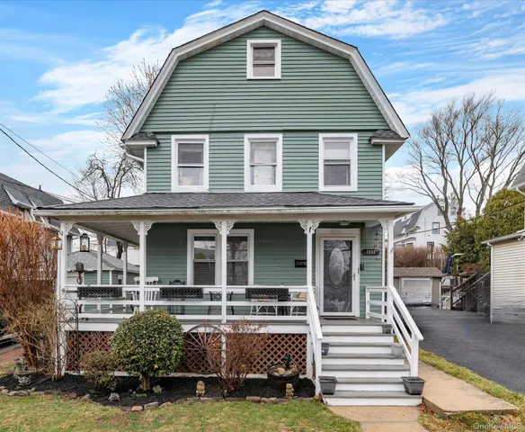 $899,000 | 1408 Henry Avenue, Mamaroneck, NY 10543