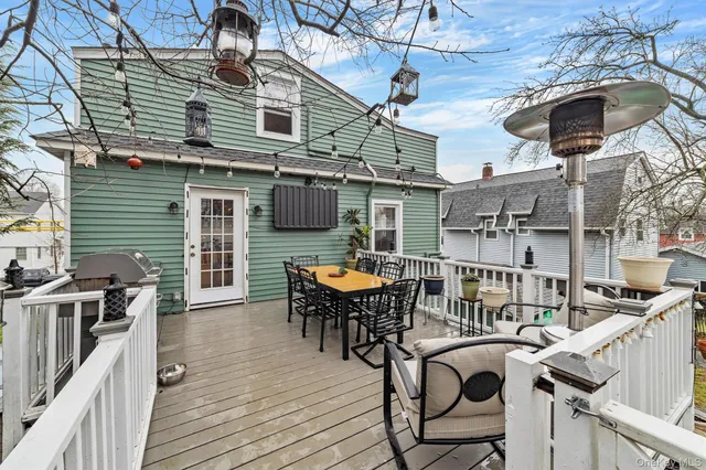 $899,000 | 1408 Henry Avenue, Mamaroneck, NY 10543