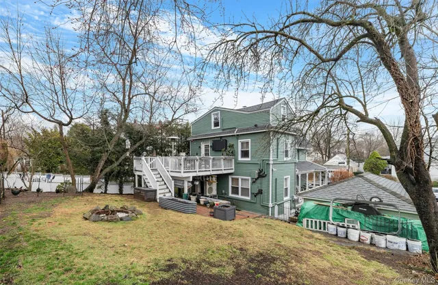 $899,000 | 1408 Henry Avenue, Mamaroneck, NY 10543