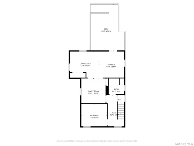 $899,000 | 1408 Henry Avenue, Mamaroneck, NY 10543