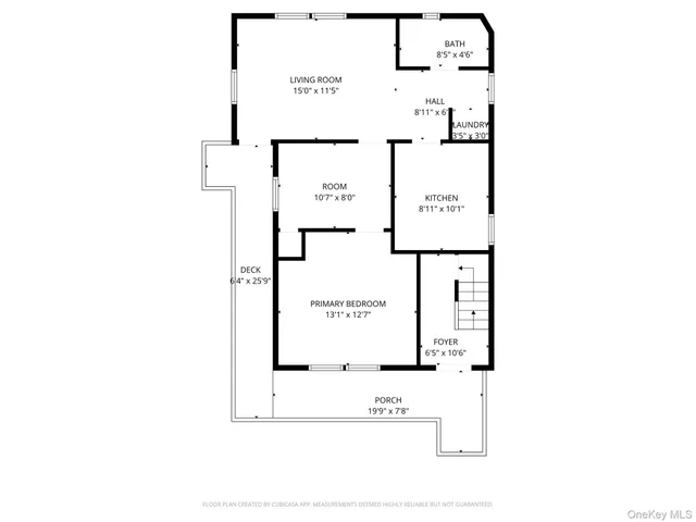 $899,000 | 1408 Henry Avenue, Mamaroneck, NY 10543