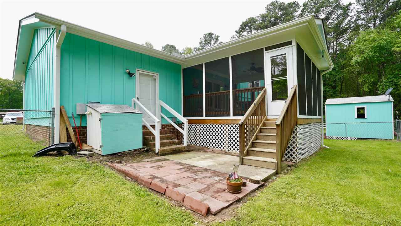 2601 Adcox Place Raleigh, NC 27610 - Photo 3 of 13 Photo 3