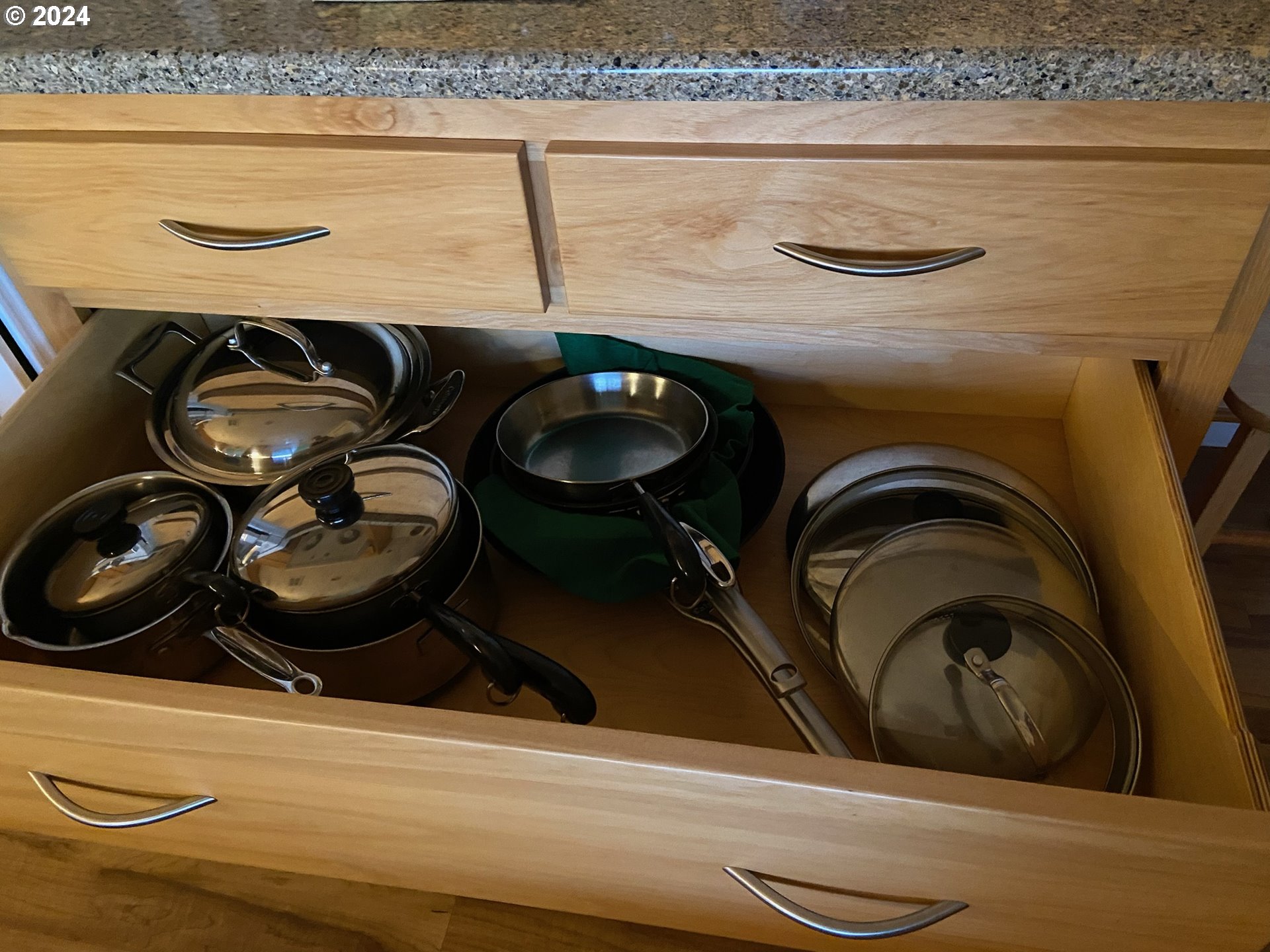 3055 Charnelton Street Eugene, OR 97405 - Photo 13 of 45 a close view of utility room