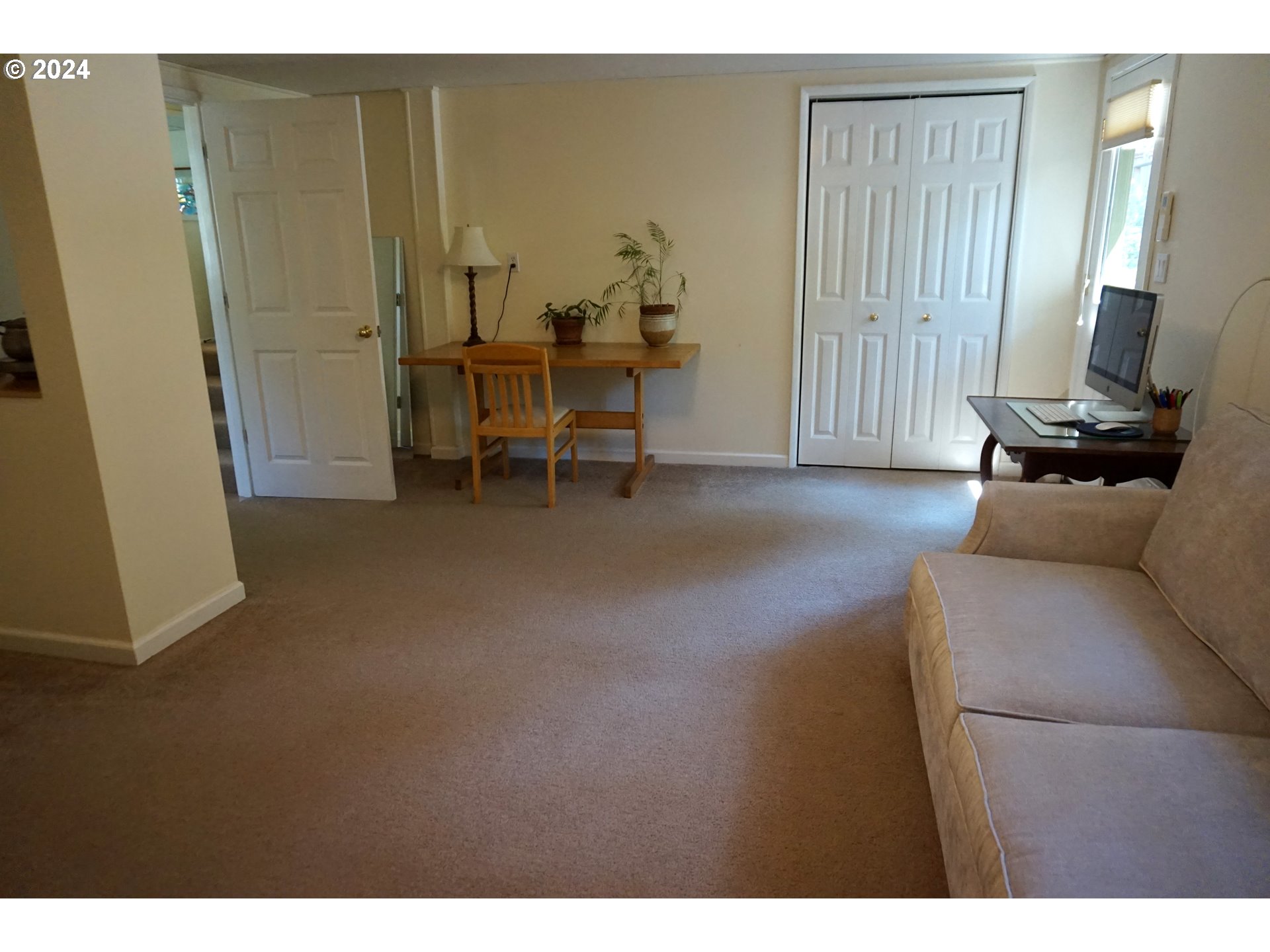 3055 Charnelton Street Eugene, OR 97405 - Photo 29 of 45 a view of a livingroom with furniture and a window