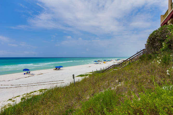 2-13 Town Center Loop, Unit 213 Santa Rosa Beach, FL 32459 - Photo 20 of 25 Town Center Loop Santa Rosa-small-020-18