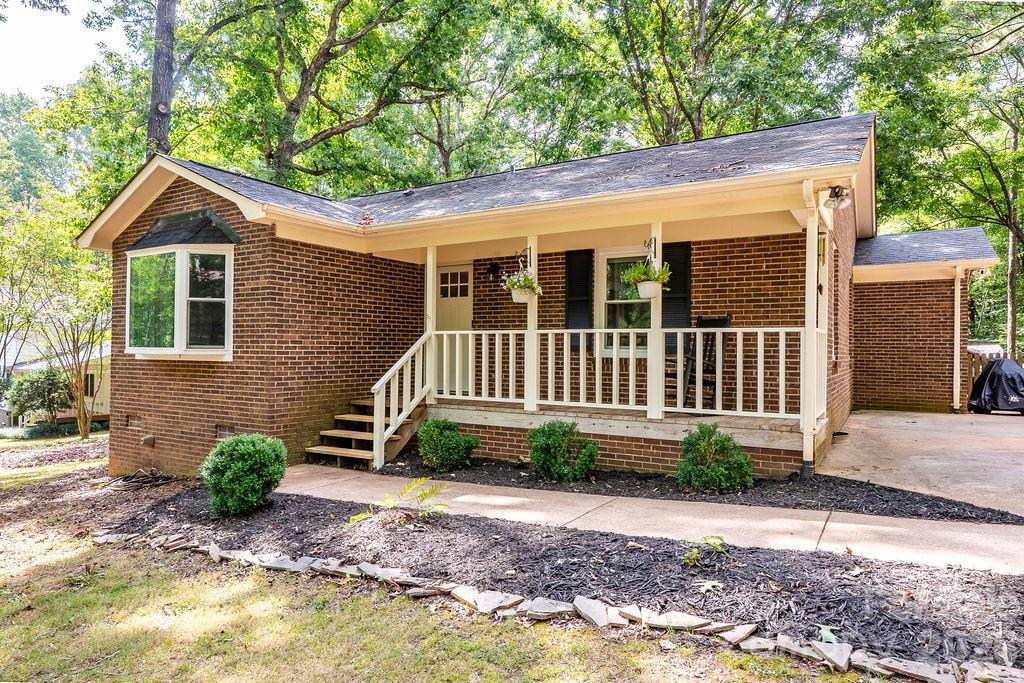 6713 High Gap Road Waxhaw, NC 28173 - Photo 28 of 37 Gallery Image 28