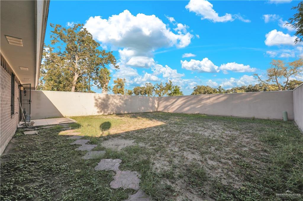 2401 South Jackson Road, Unit 9 Pharr, TX 78577 - Photo 16 of 17 a view of a lake