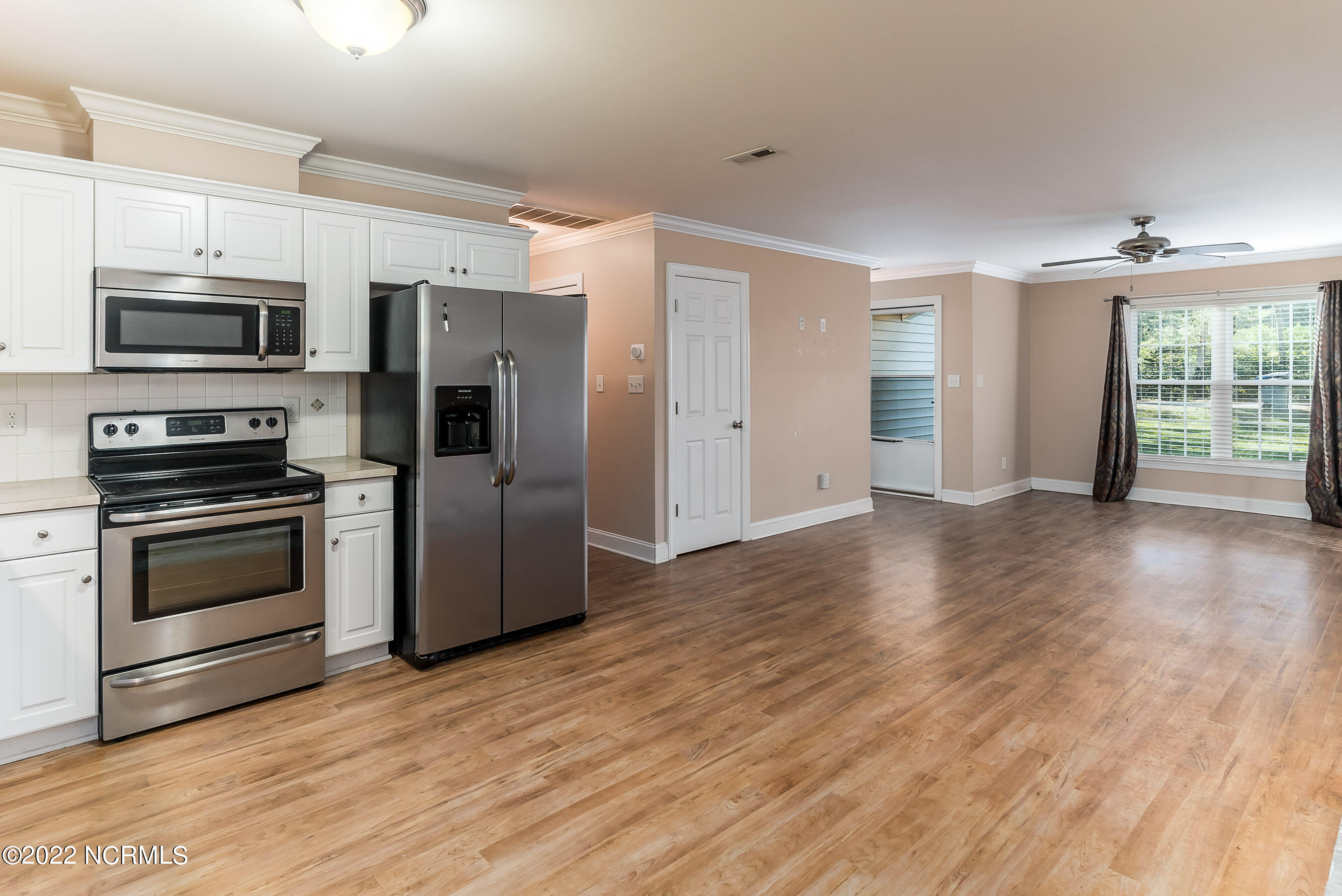 65 Cobb Road Rocky Mount, NC 27804 - Photo 8 of 19 20221810 MLS S_Nilsen 65 Cobb Rd Rocky M