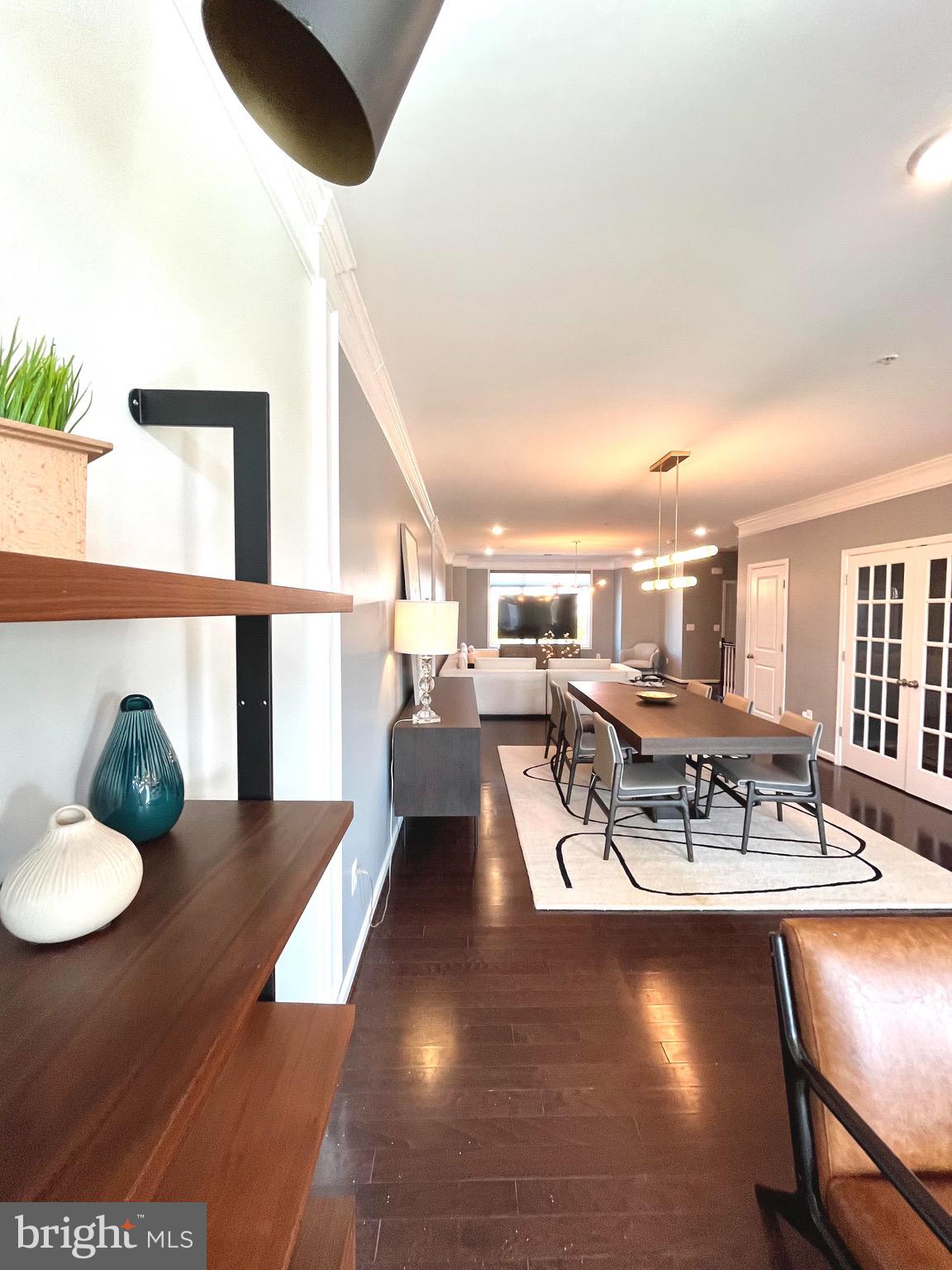 1118 Ribbon Limestone Terrace Southeast Leesburg, VA 20175 - Photo 16 of 54