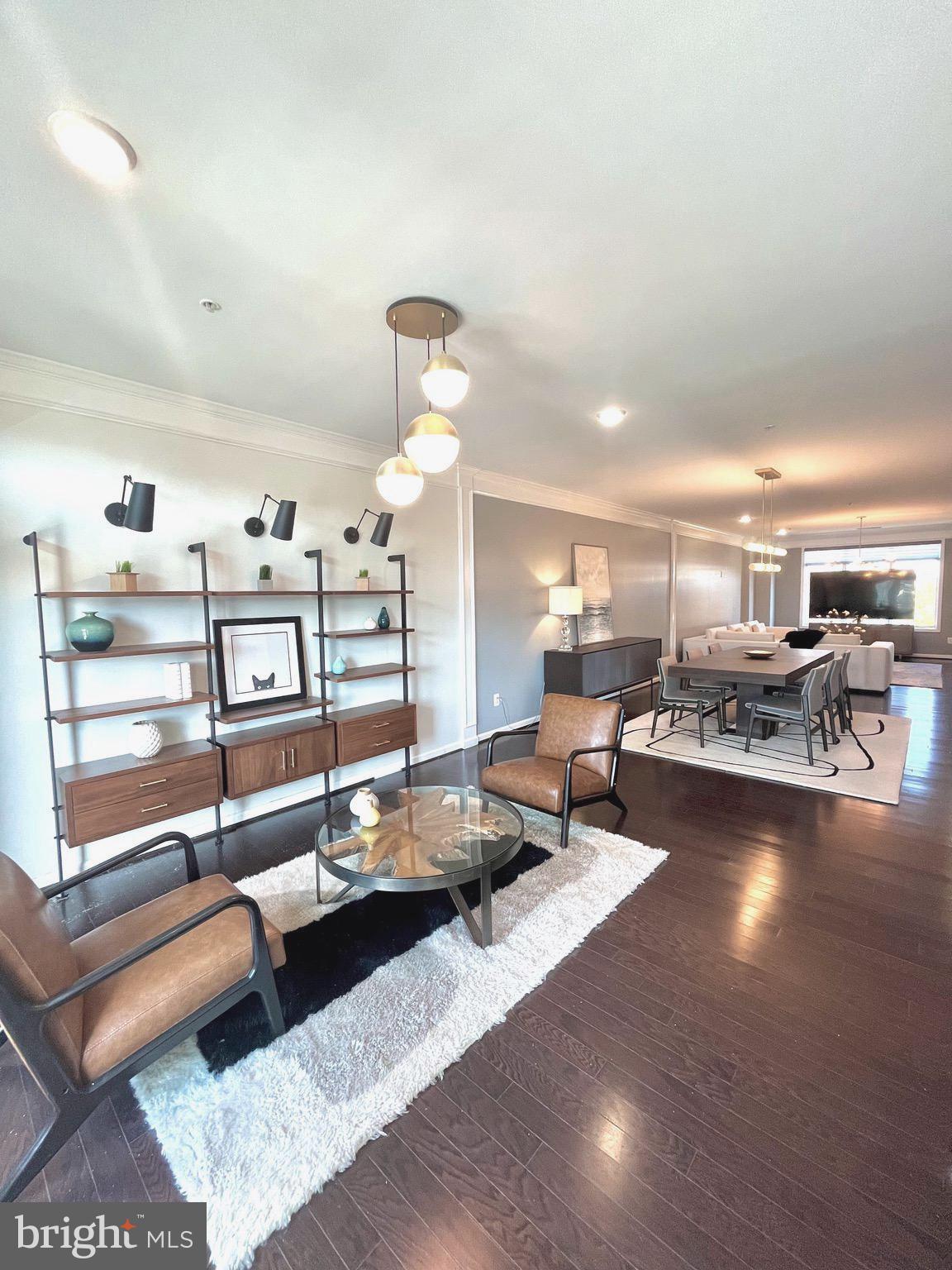 1118 Ribbon Limestone Terrace Southeast Leesburg, VA 20175 - Photo 18 of 54