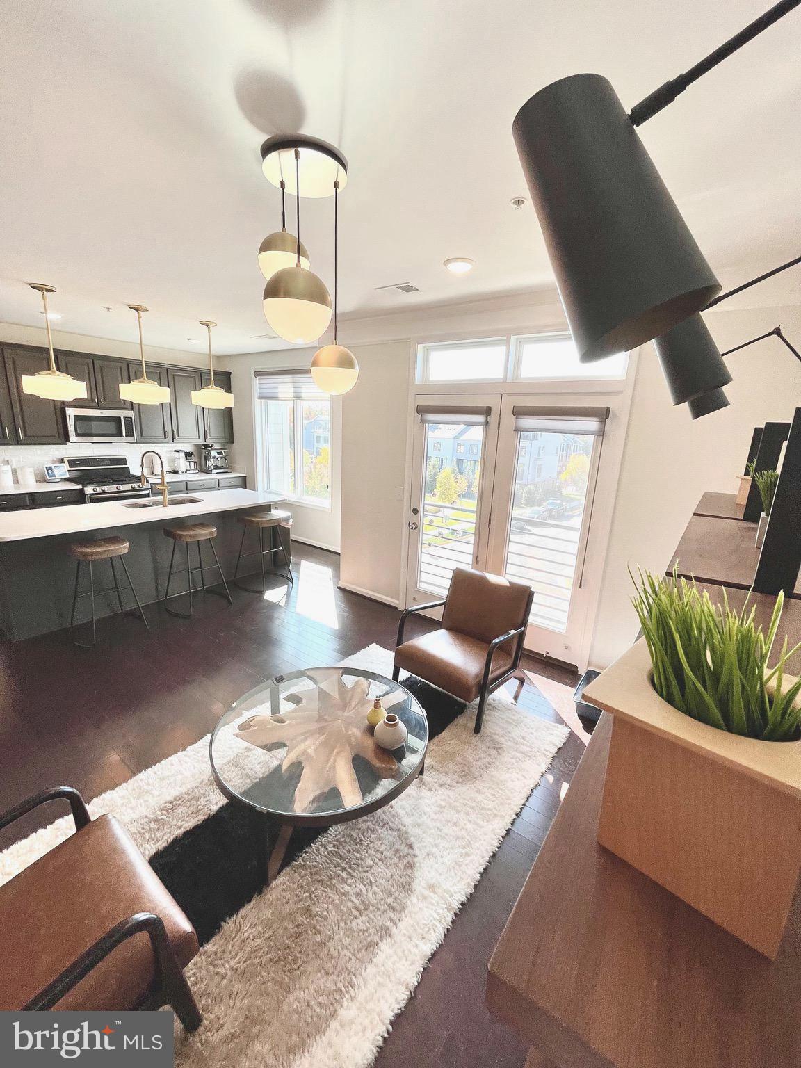 1118 Ribbon Limestone Terrace Southeast Leesburg, VA 20175 - Photo 19 of 54