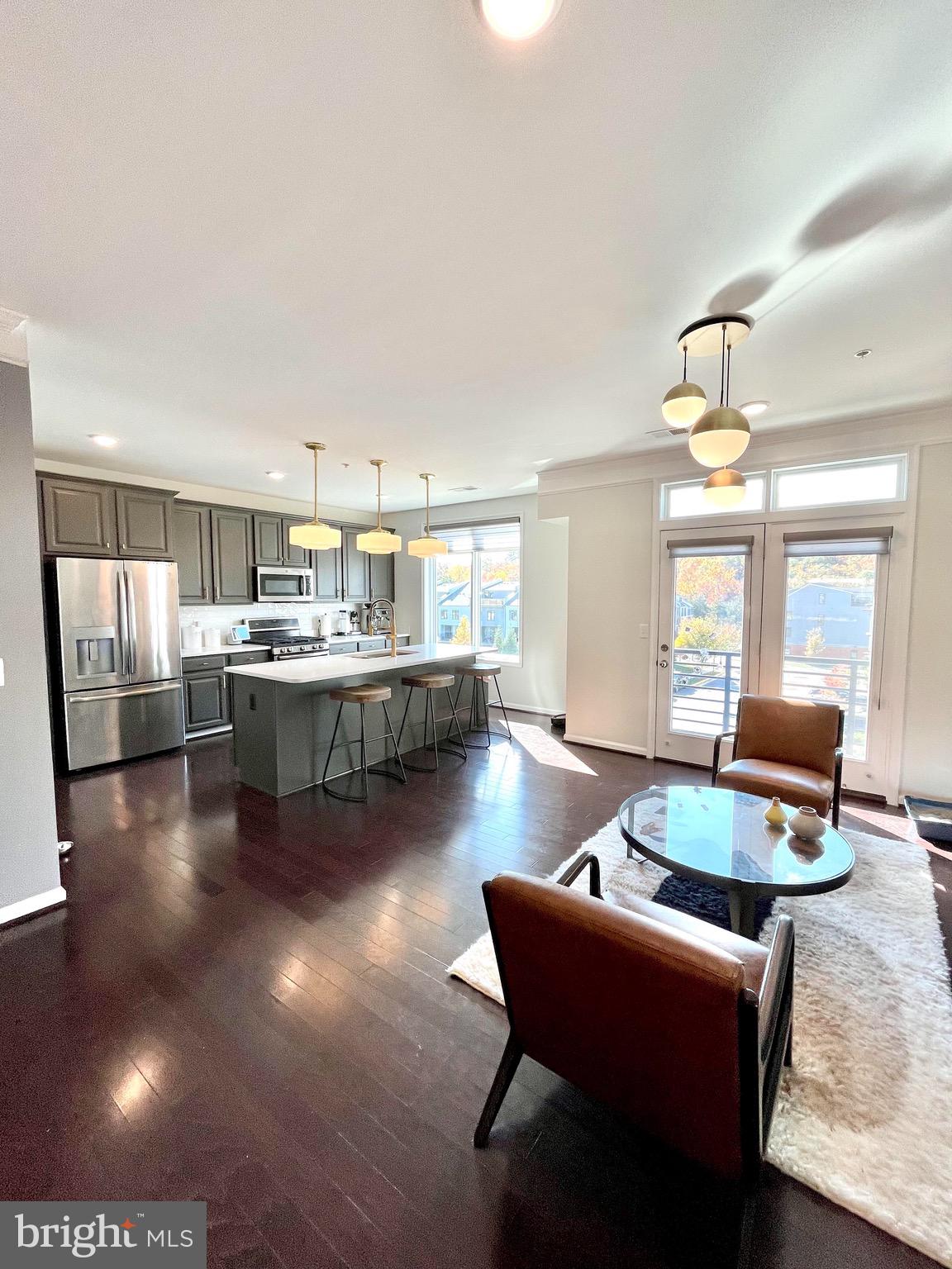 1118 Ribbon Limestone Terrace Southeast Leesburg, VA 20175 - Photo 20 of 54