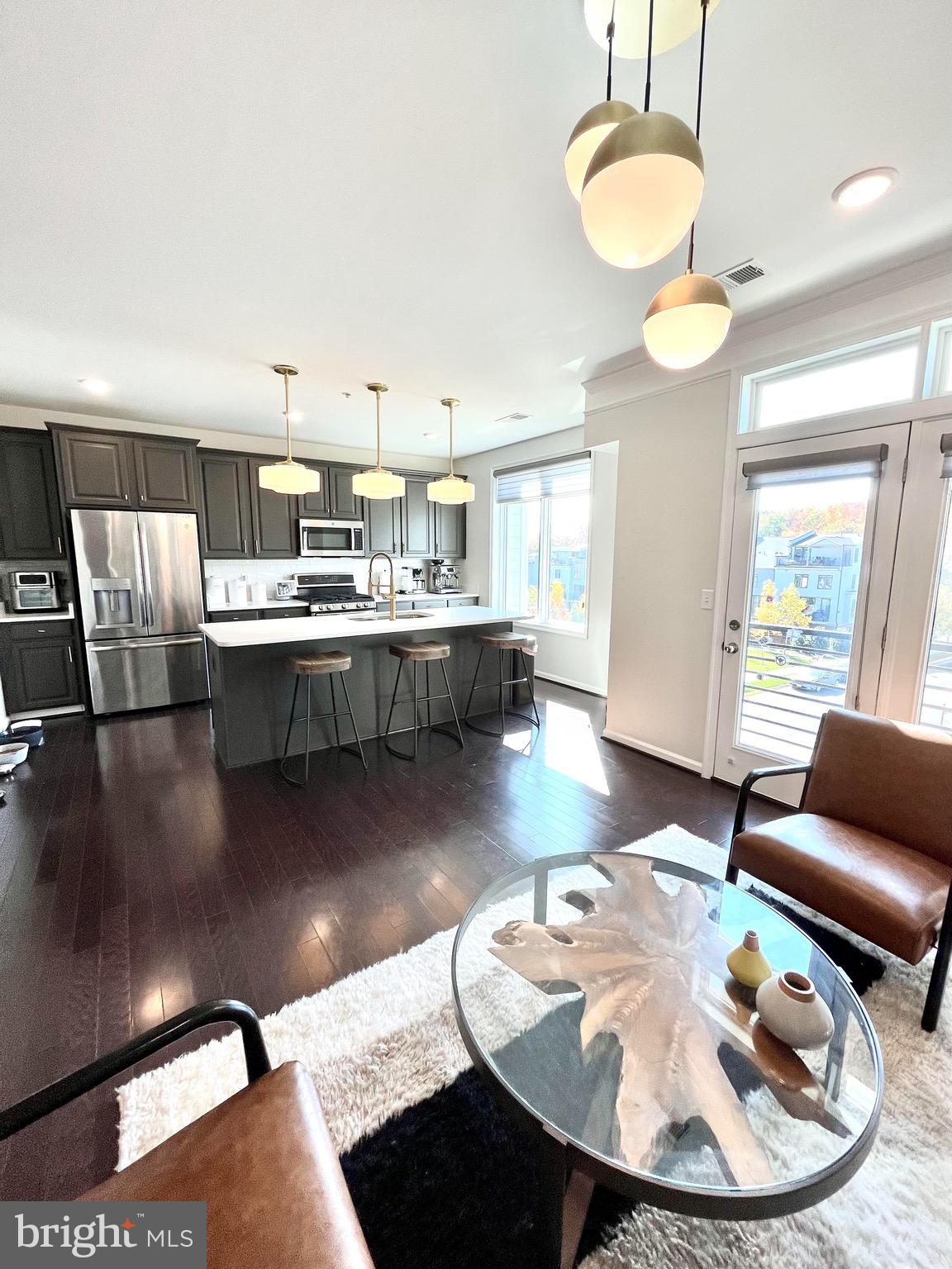 1118 Ribbon Limestone Terrace Southeast Leesburg, VA 20175 - Photo 26 of 54