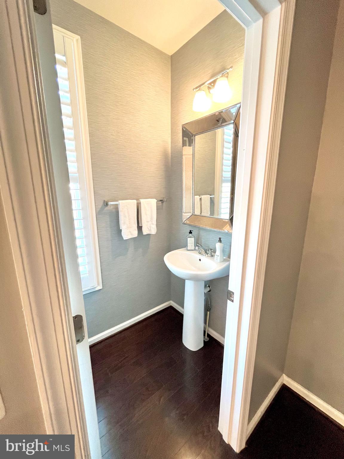 1118 Ribbon Limestone Terrace Southeast Leesburg, VA 20175 - Photo 28 of 54