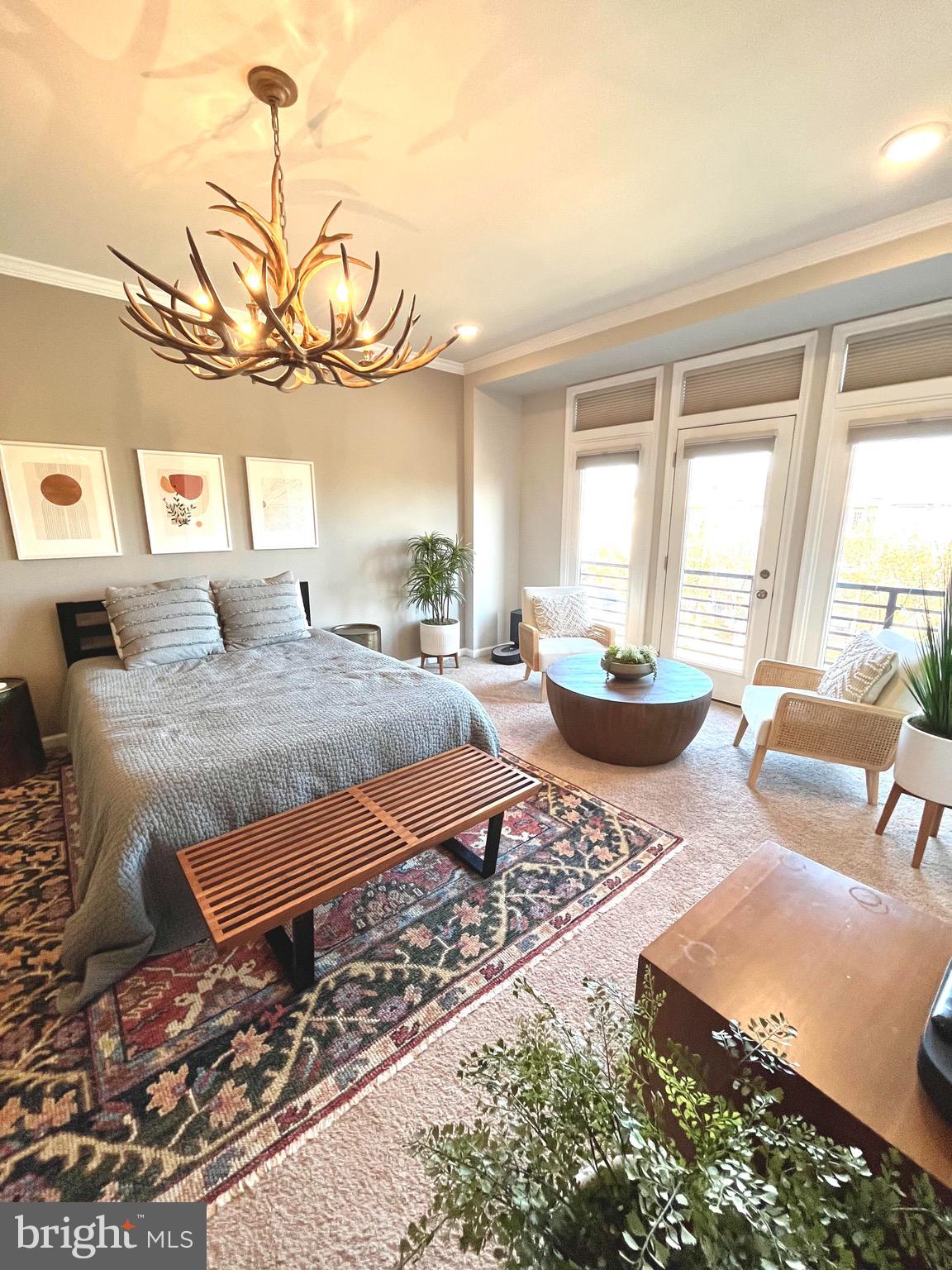 1118 Ribbon Limestone Terrace Southeast Leesburg, VA 20175 - Photo 36 of 54